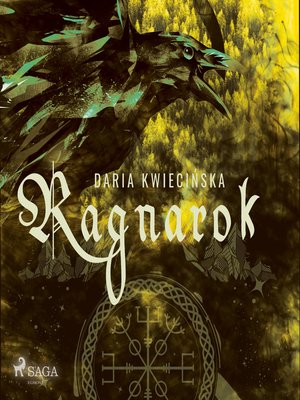 cover image of Ragnarok